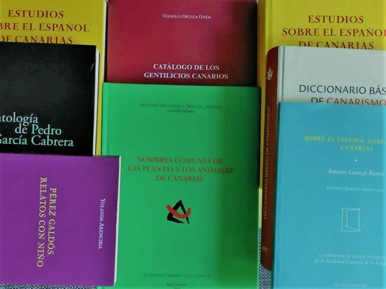 Últimas publicaciones de la ACL para los centros educativos de Educación Secundaria de las Islas