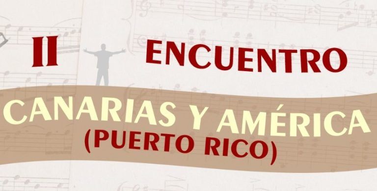 <em>II Encuentro Canarias y América. Una aproximación desde la lengua y la literatura</em>