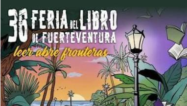 La ACL en la Feria del Libro de Fuerteventura