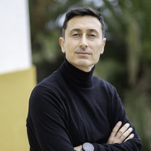 José Gavilán