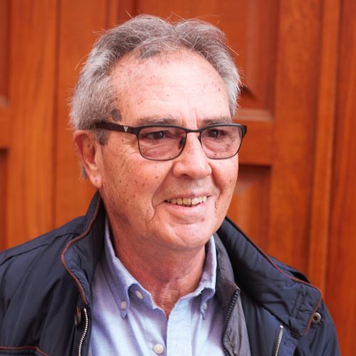 Antonio