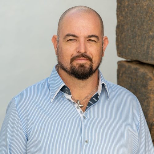 Foto Ignacio Javier Romero Perera