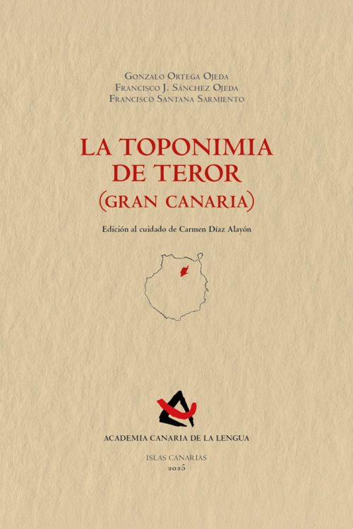La toponimia de Teror